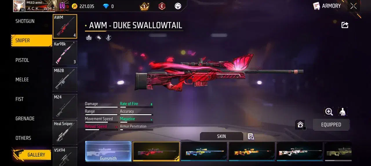 فری فایر با ست های قدیمی|کنسول، بازی ویدئویی و آنلاین|ایزدشهر, |دیوار