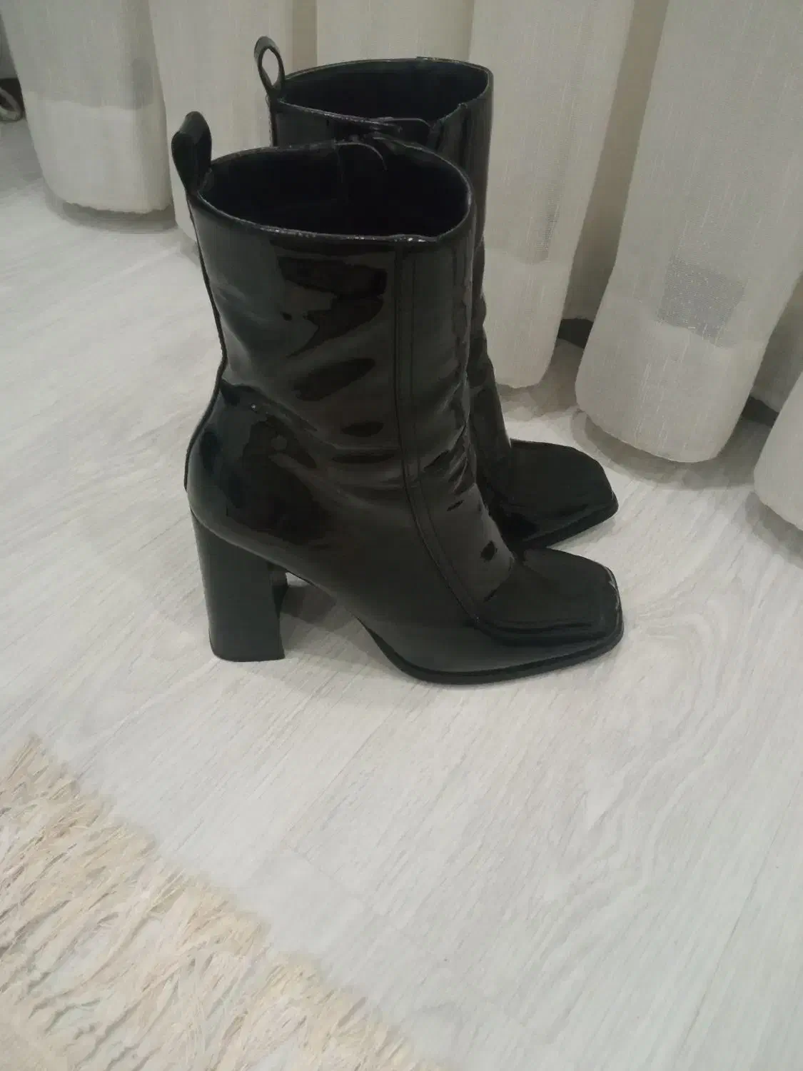 کفش|کیف، کفش، کمربند|تهران, تهرانپارس جنوبی|دیوار