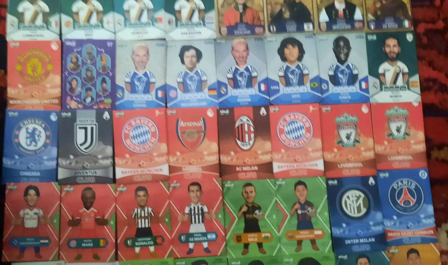 کیمدی کارت|اسباببازی|اهر, |دیوار