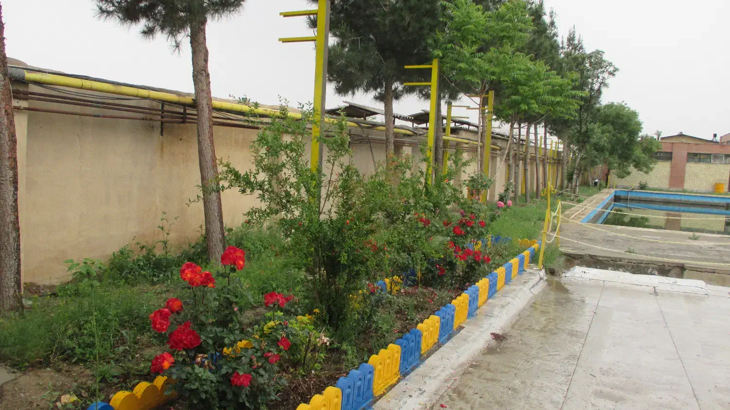 اپراتور تولید|استخدام صنعتی، فنی، مهندسی|ماهدشت, |دیوار