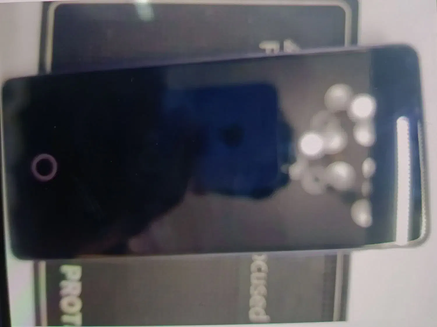 گوشی poco m6pro|موبایل|تبریز, |دیوار