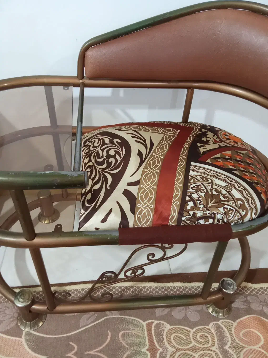 میز تلفن فرفوژه|میز تلفن|اهواز, منبع اب|دیوار