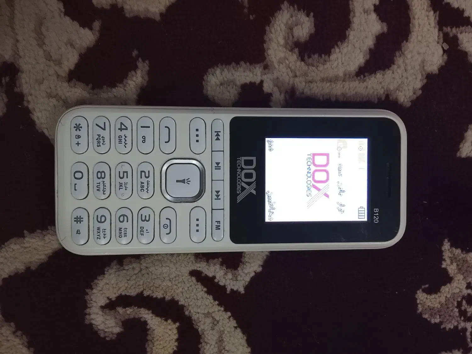 گوشی نوکیا|موبایل|قم, شاه ابراهیم|دیوار