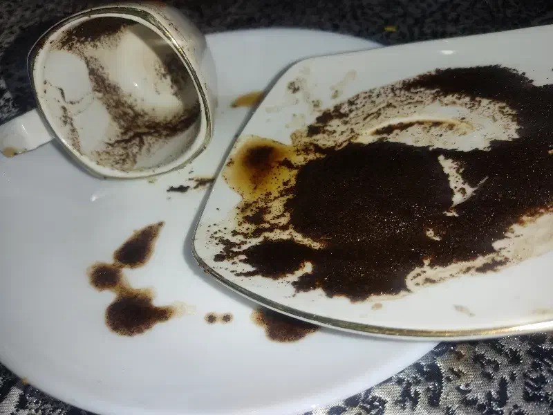 فال تاروت و قهوه سرکتاب|خدمات پذیرایی، مراسم|اهواز, نیوساید|دیوار