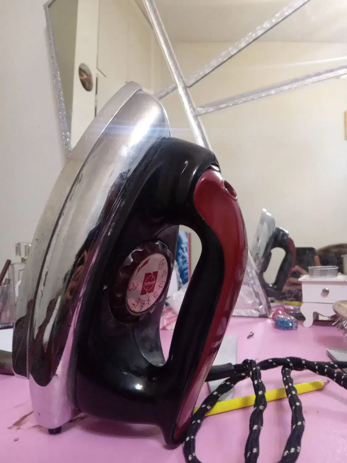 قیمت ۵۰۰تومان|اتو و لوازم اتو|سهند, |دیوار