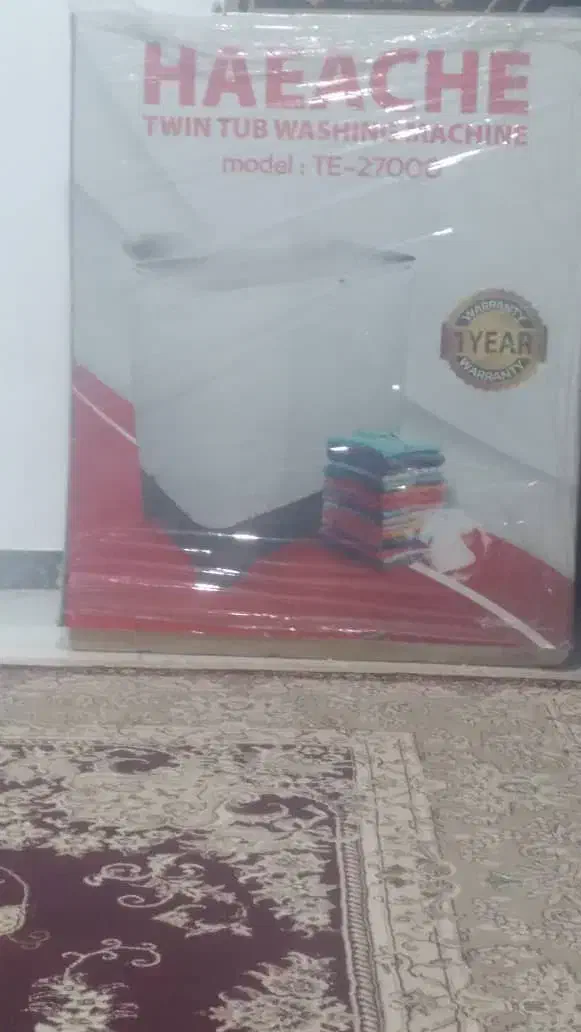 ماشین لباسشویی|ماشین لباسشویی و خشک‌کن لباس|خاوه, |دیوار