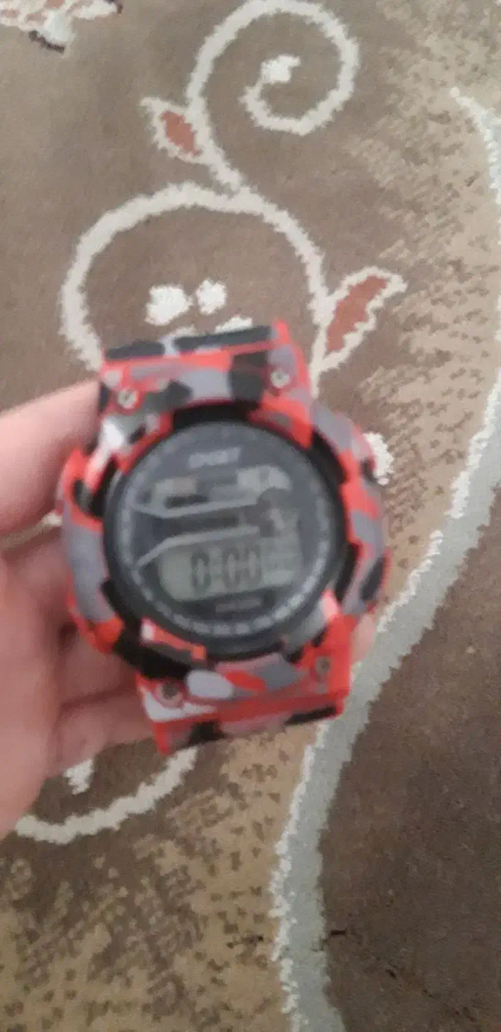 ساعت|ساعت|ری, دیلمان|دیوار