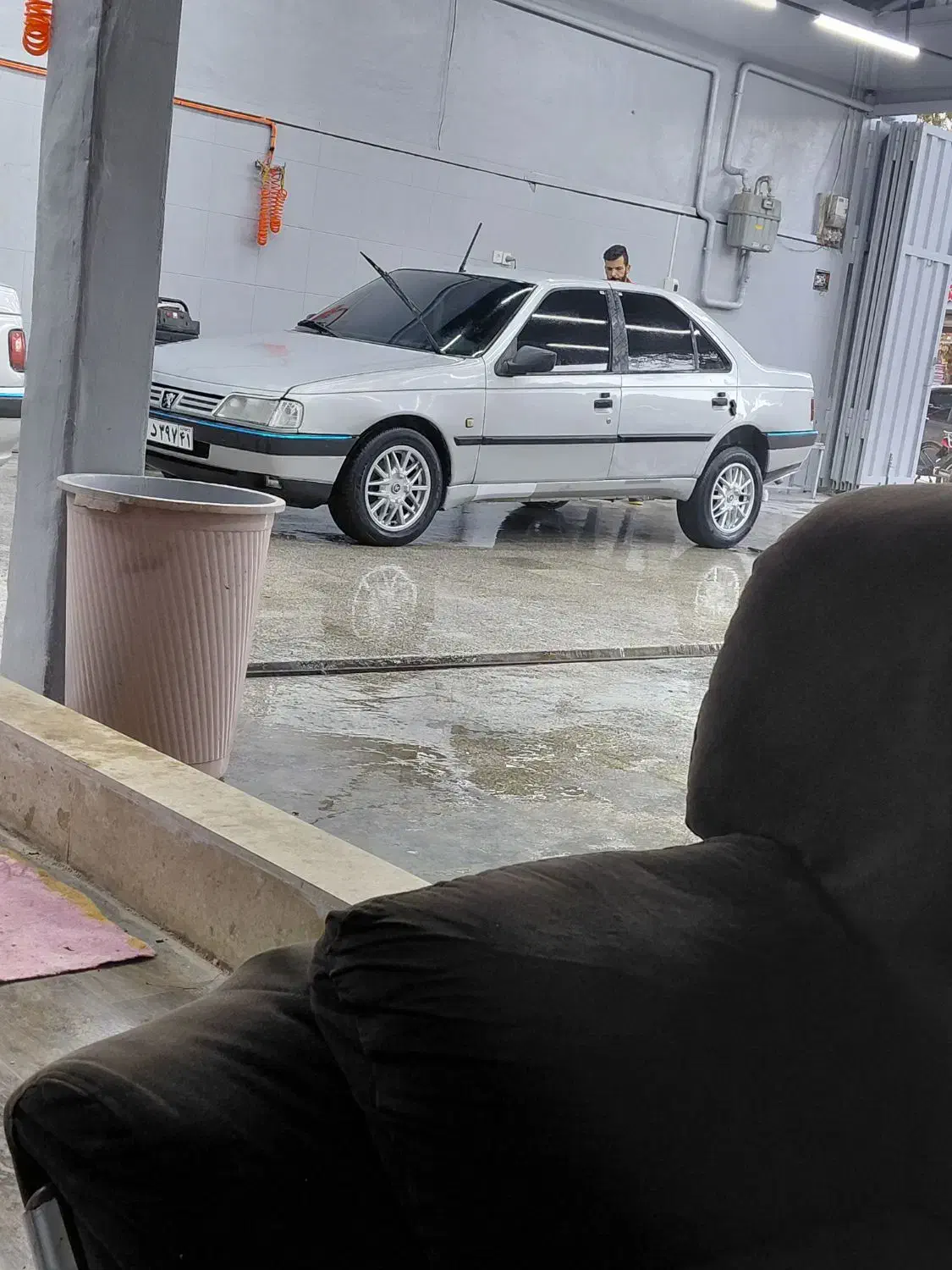 پژو ۴۰۵|خودرو سواری و وانت|دورود, |دیوار