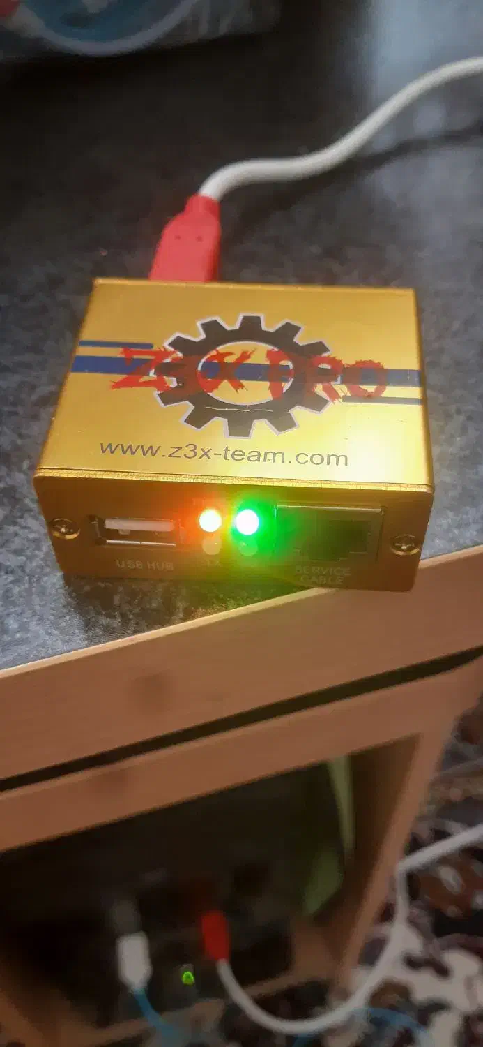 باکسz3x pro|لوازم جانبی موبایل و تبلت|کرمانشاه, |دیوار