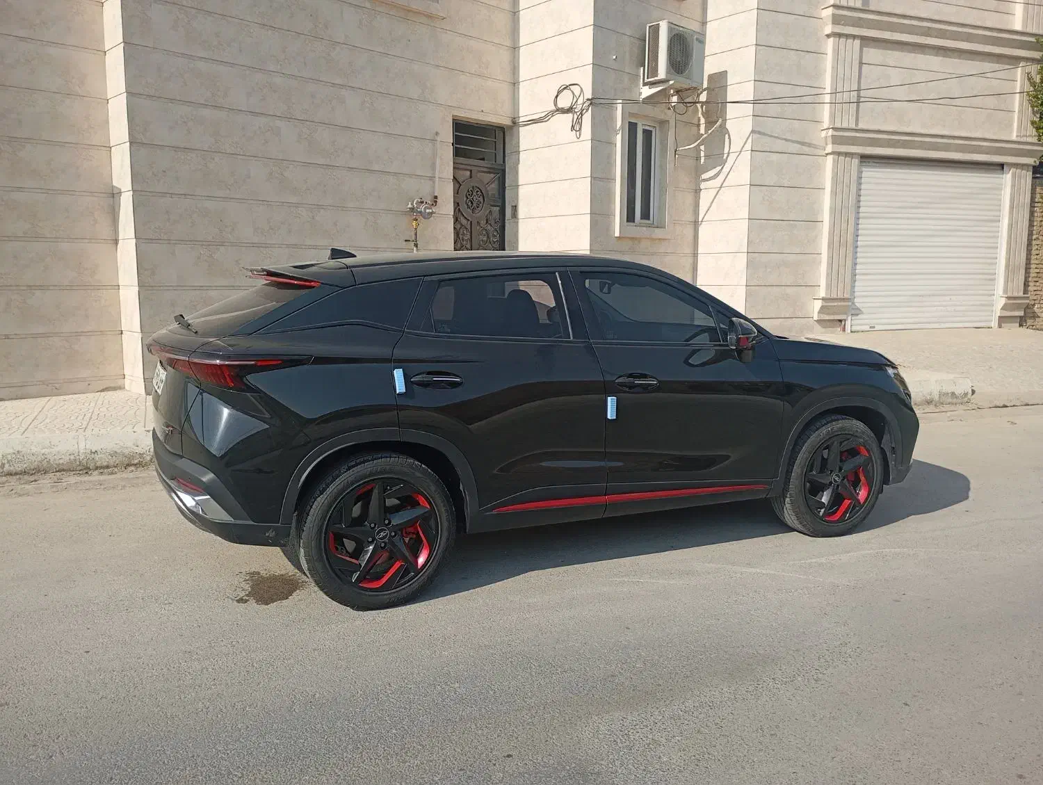 فونیکس مدل fxپریمیوم|خودرو سواری و وانت|بندر گناوه, |دیوار