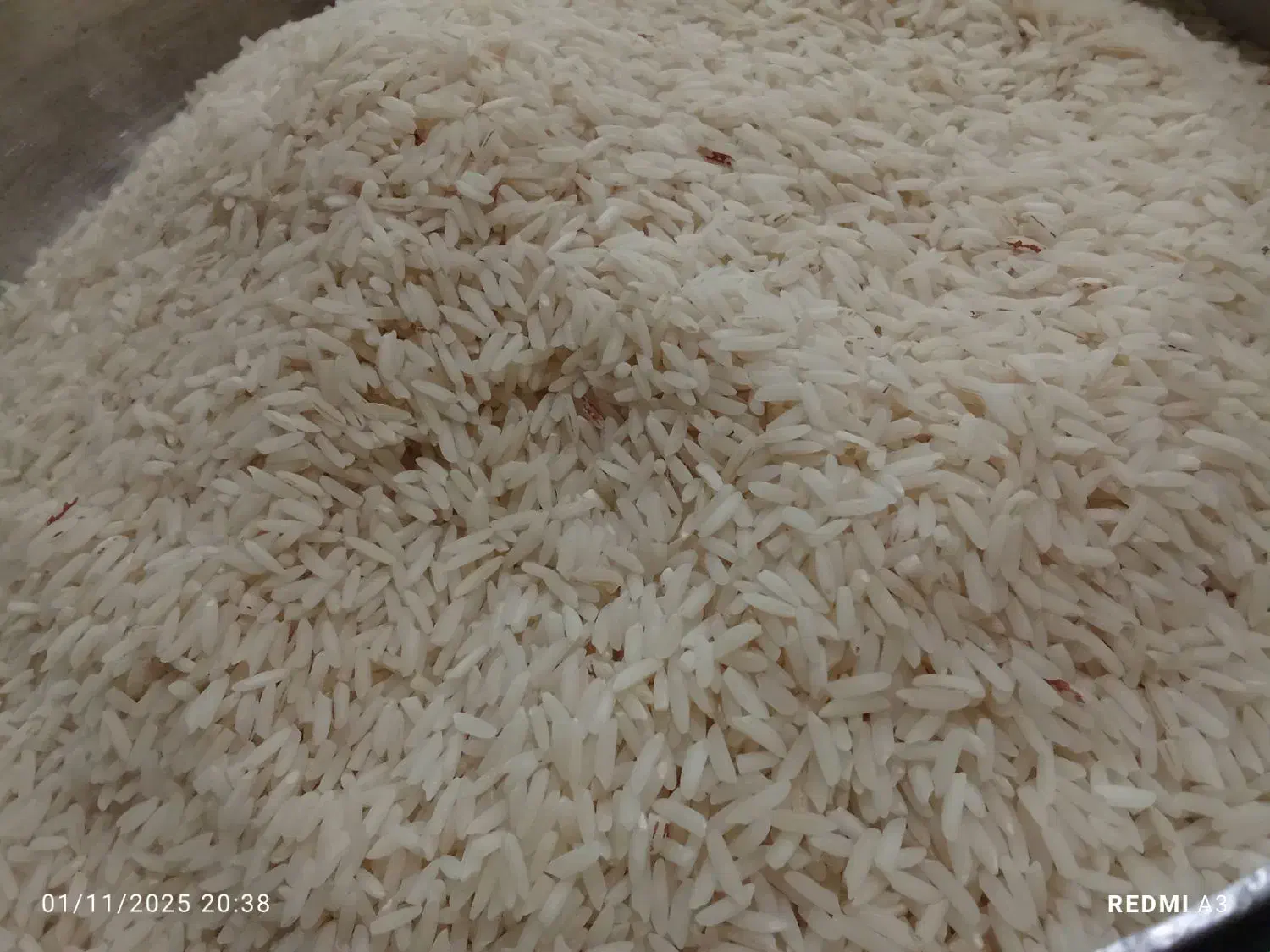 برنج هاشمی|خوردنی و آشامیدنی|خمام, |دیوار