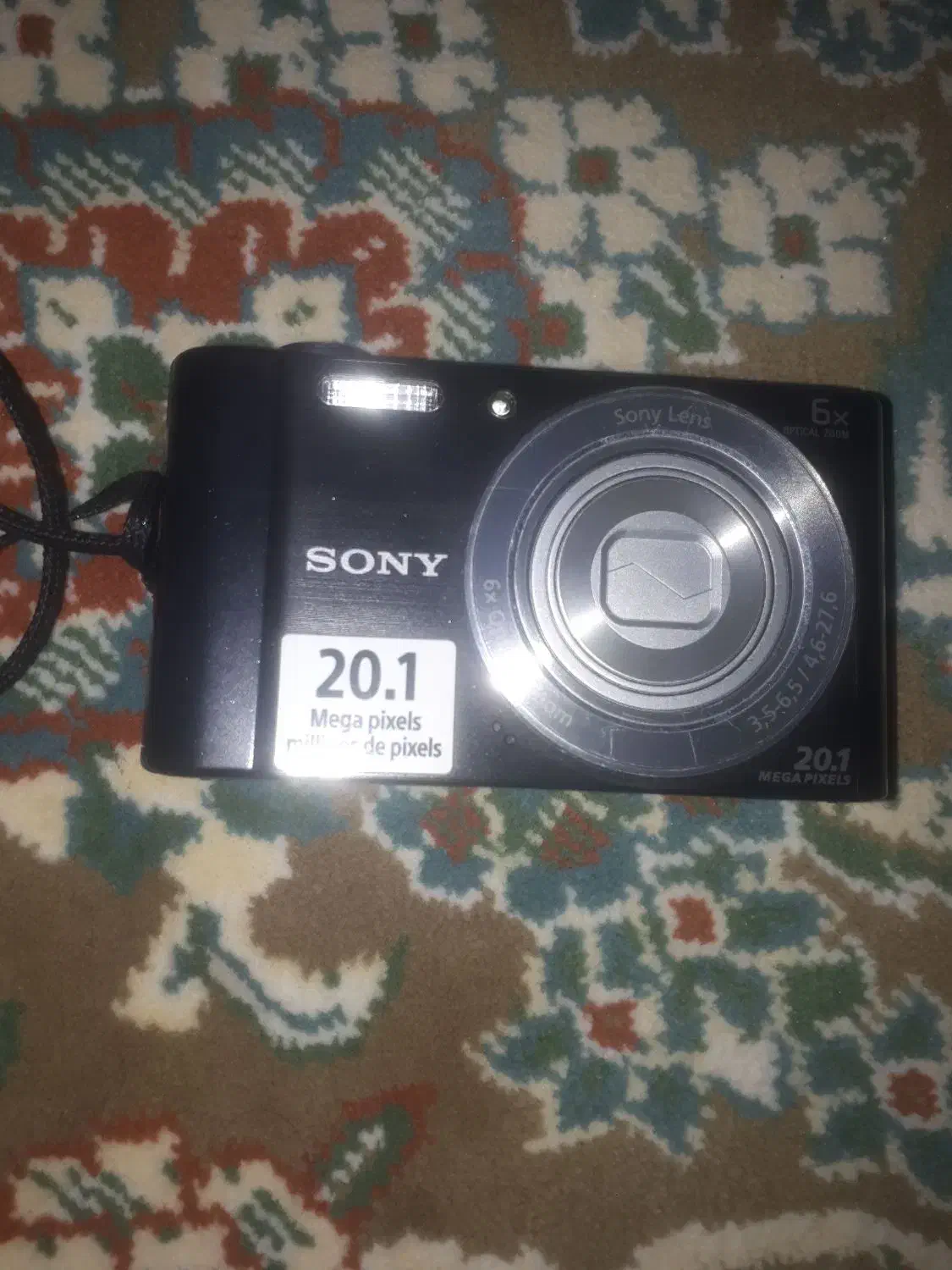 دوربین عکاسی نو|دوربین عکاسی و فیلمبرداری|اصفهان, خانه اصفهان|دیوار