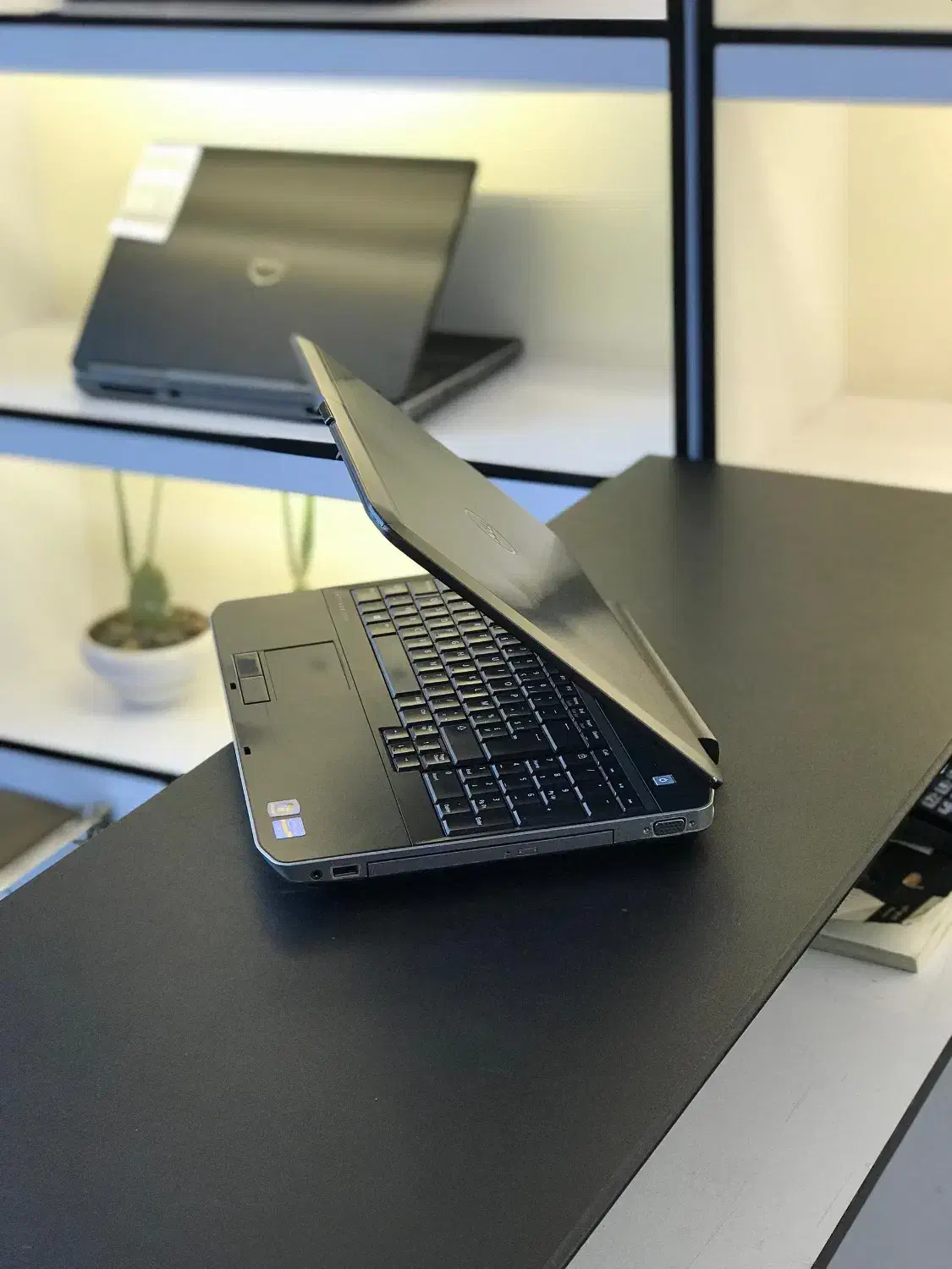 لپ تاپ Dell Latitude E5530|رایانه همراه|همدان, |دیوار