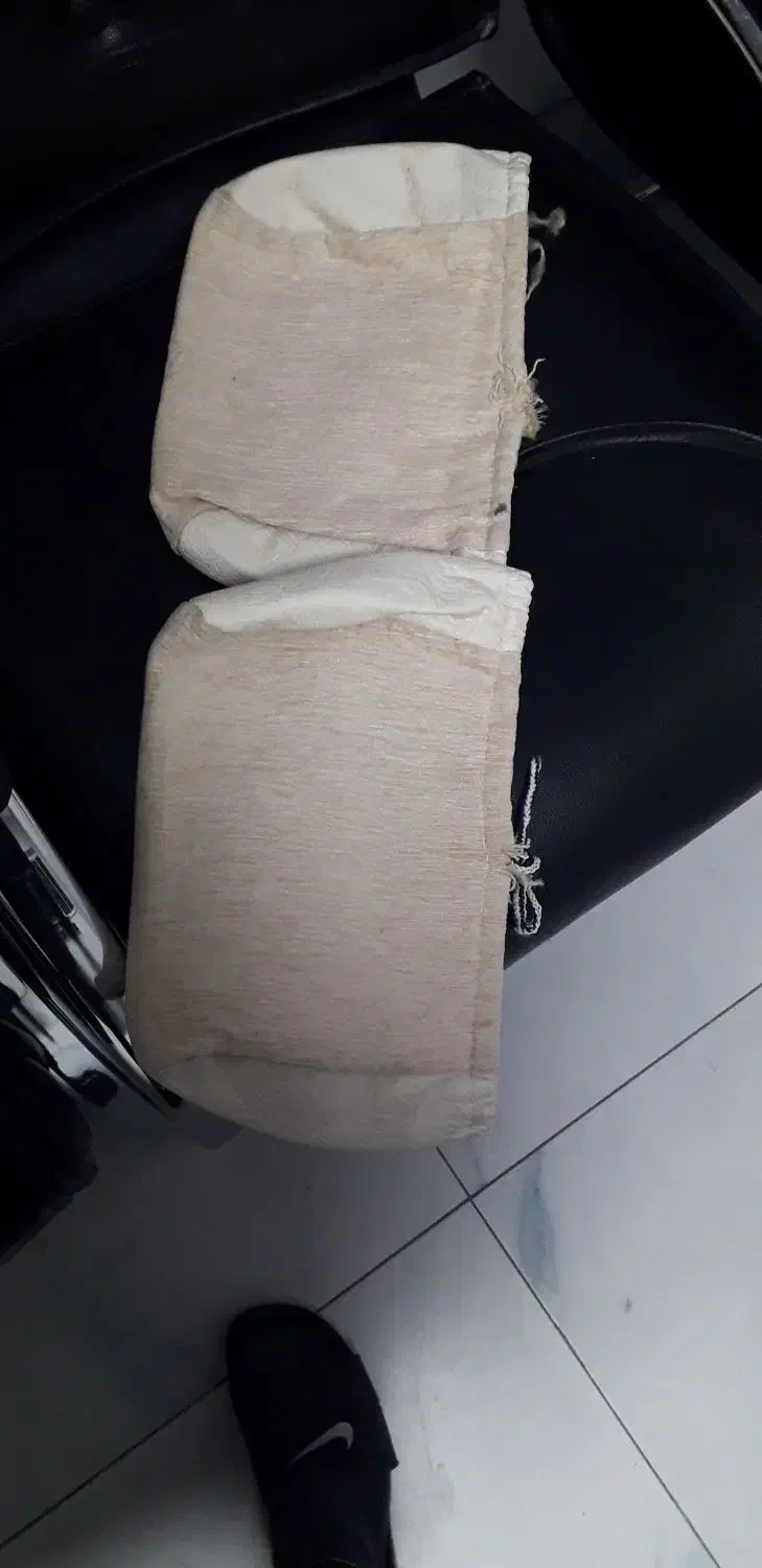 روکش صندلی ۴۰۵ درحد|قطعات یدکی و لوازم جانبی|تهران, ایوانک|دیوار