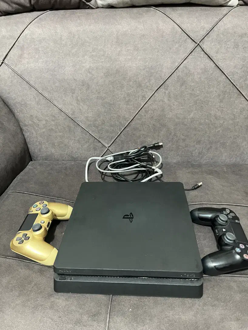 PS4|کنسول، بازی ویدئویی و آنلاین|رباط‌کریم, نصیرشهر|دیوار