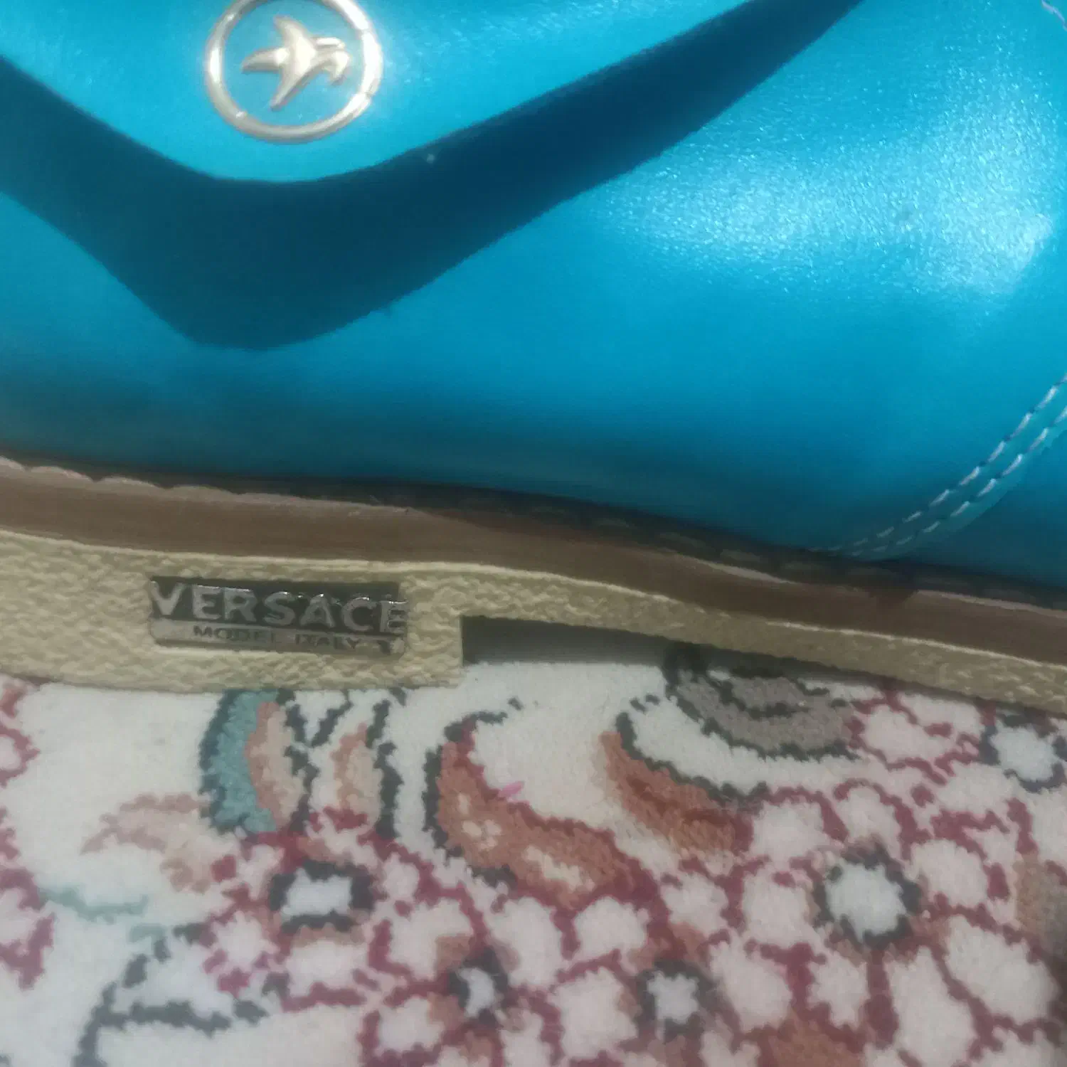 کفش چرم|کیف، کفش، کمربند|فارسان, |دیوار