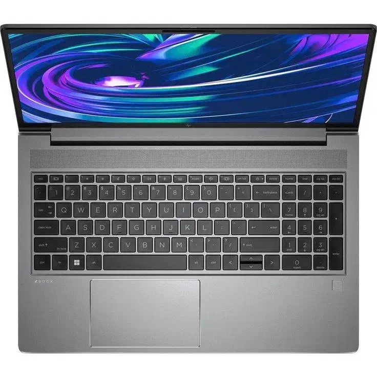 لپ تاپ ZBook G10 قدرتمند (لمسی/Ryzen 7/RTX A1000)|رایانه همراه|تهران, کوهک|دیوار