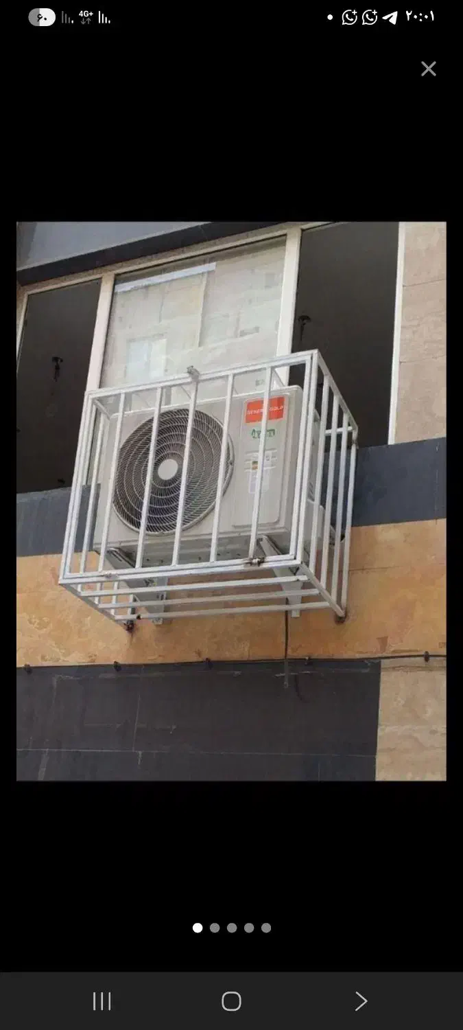 جوشکار سیار|خدمات پیشه و مهارت|بندر دیر, |دیوار