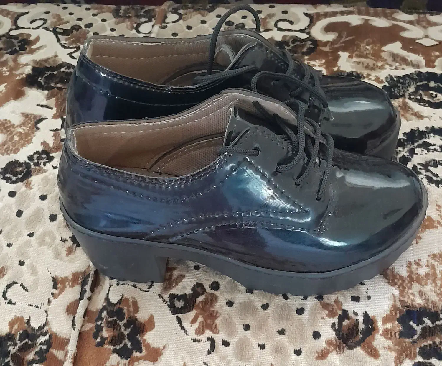 کفش زنانه سایز ۳۹ قالب کوچیک|کیف، کفش، کمربند|رشت, یخسازی|دیوار