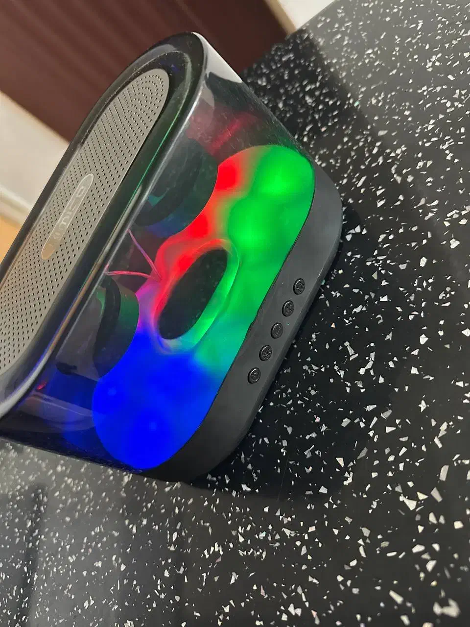 اسپیکر|سیستم صوتی خانگی|قرچک, زیبا شهر|دیوار