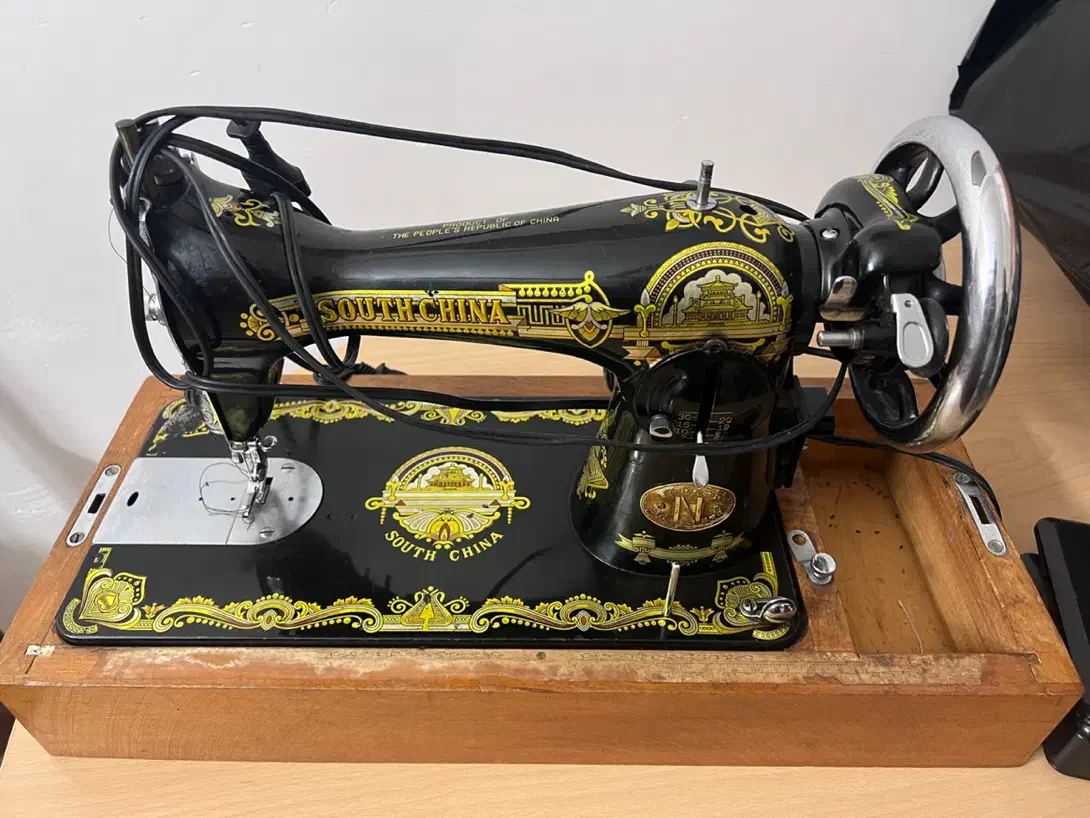 چرخ خیاطی|چرخ خیاطی و ریسندگی|امیرکلا, |دیوار