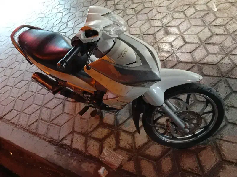 موتور بی کلاچ مدل 92|موتورسیکلت|تایباد, |دیوار