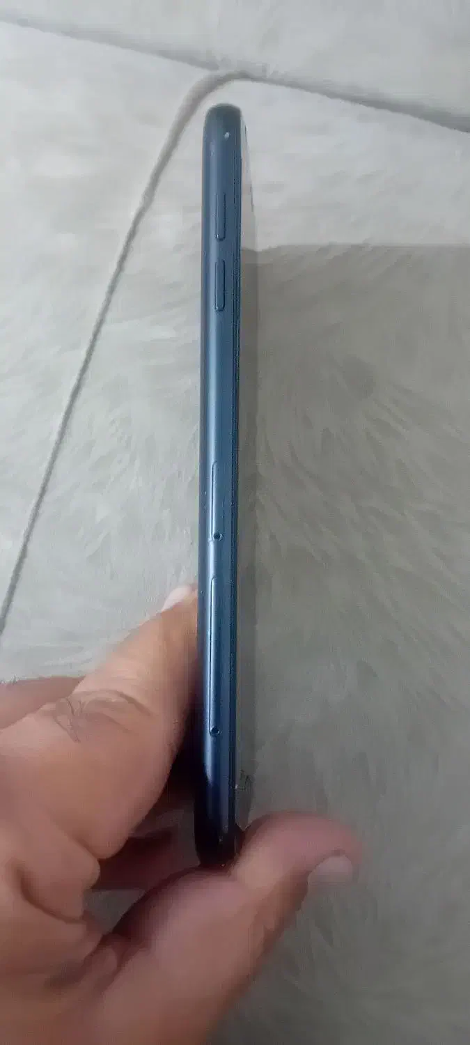 فروش گوشیj7pro سامسونگ ال سی دی سوخته|موبایل|یزد, |دیوار