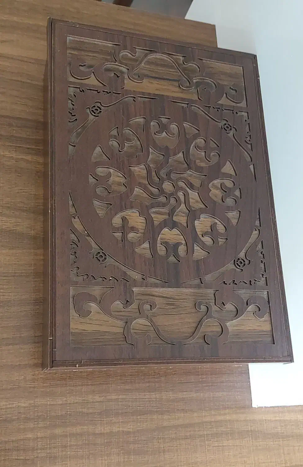 تی بگ|ظروف سرو و پذیرایی|شاهینشهر, الهیه|دیوار