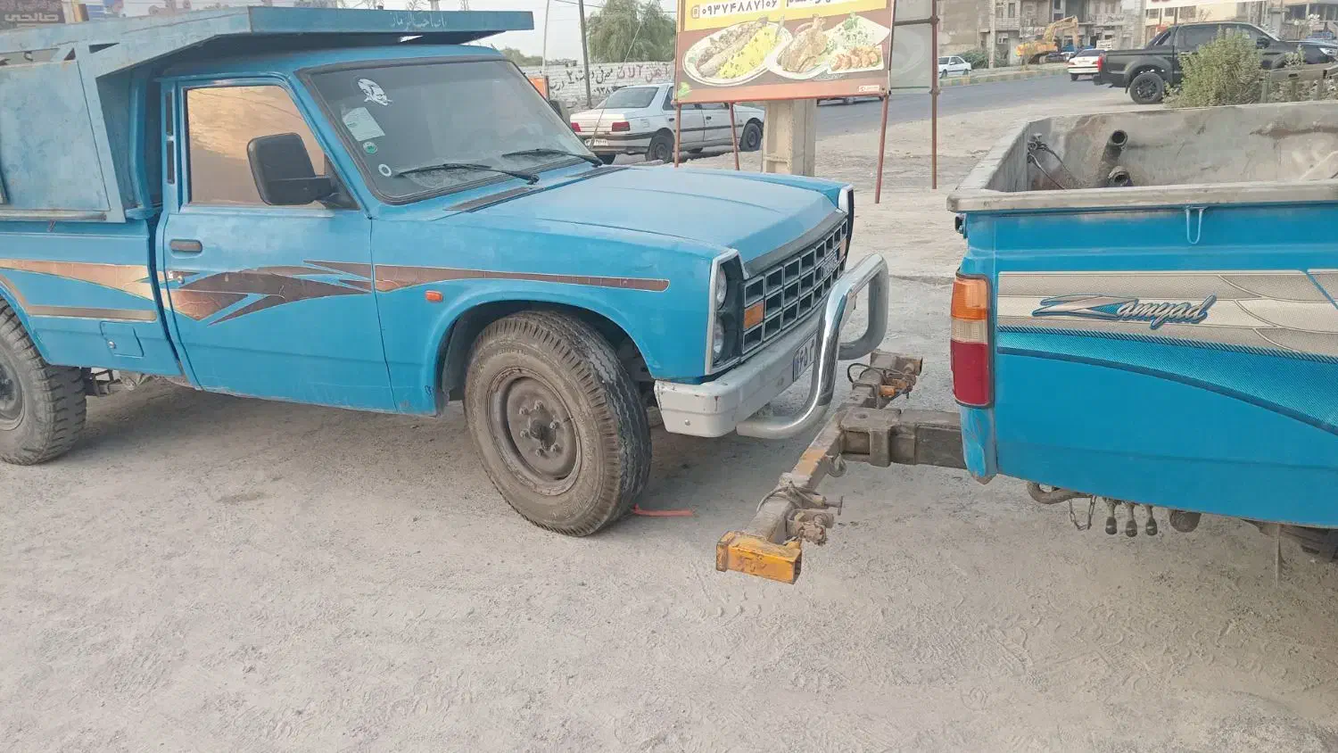 یدک کش شبانه روزی در میناب|خدمات حمل و نقل|میناب, |دیوار
