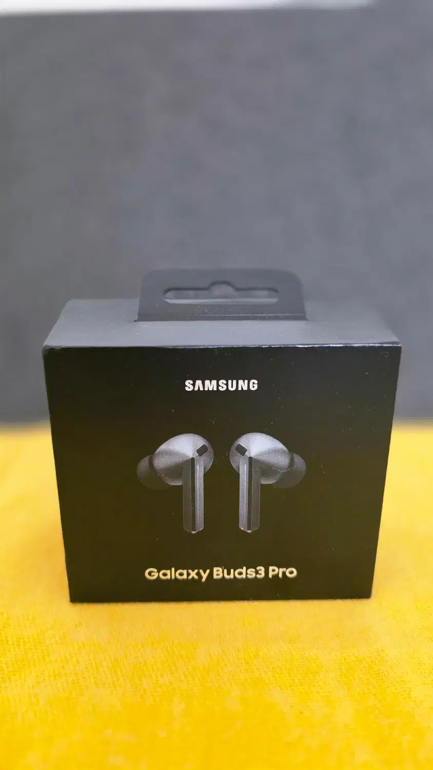 Galaxy Buds3 Pro|لوازم جانبی موبایل و تبلت|تهران, میرداماد|دیوار