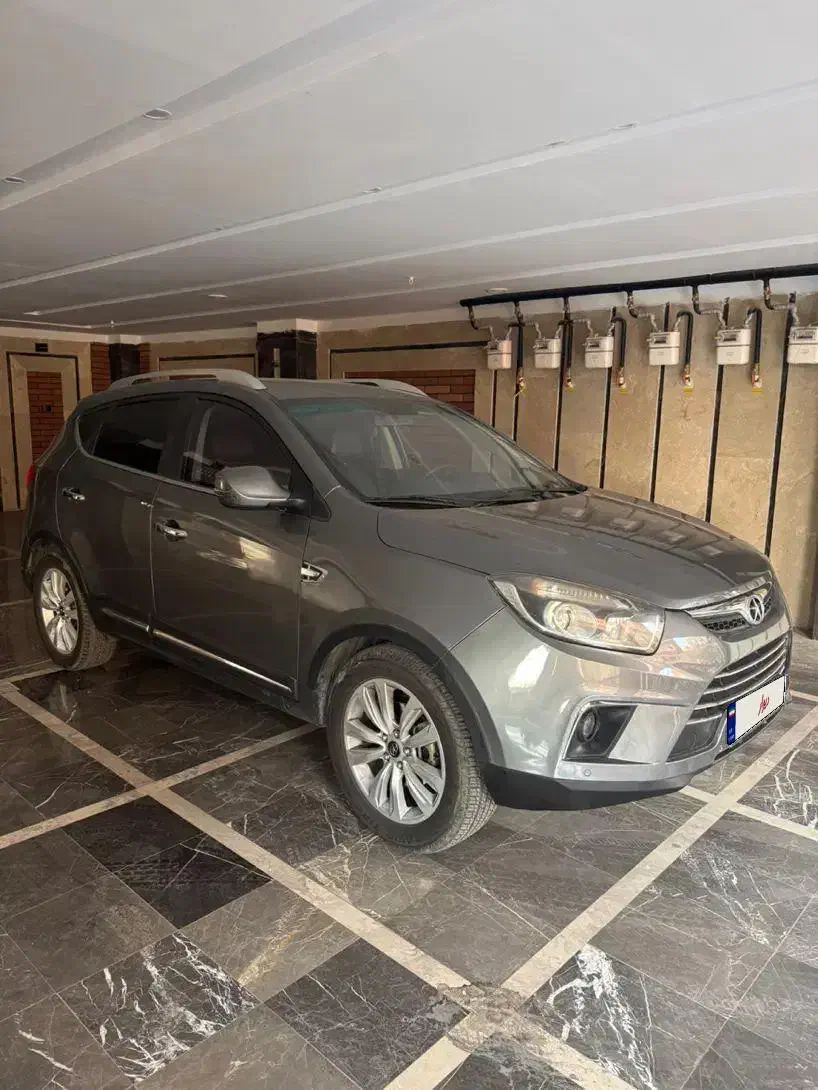 s5 بدون رنگ شاسی ها سالم|خودرو سواری و وانت|تهران, تهرانسر شرقی|دیوار