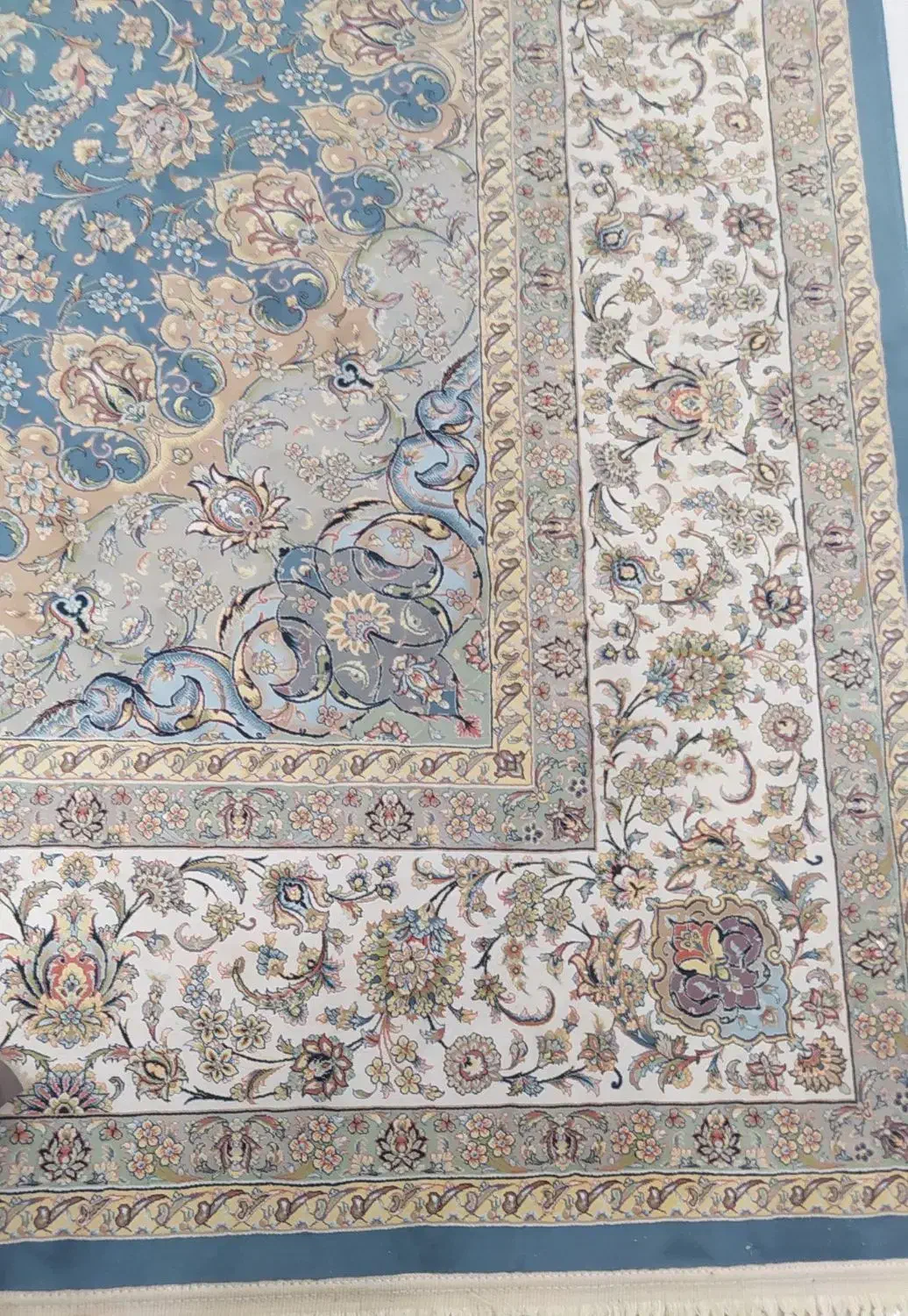 فرش نه متری|فرش|رشت, شهرک صبا|دیوار