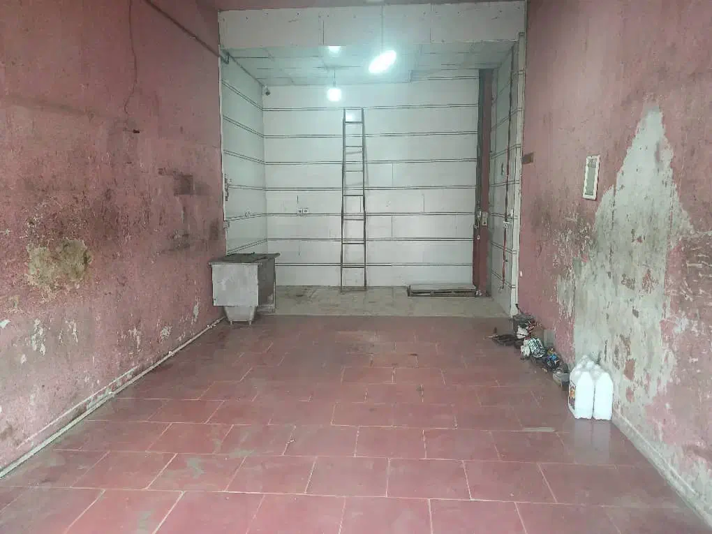 اجاره مغازه|اجارهٔ مغازه و غرفه|رشت, آتشگاه|دیوار