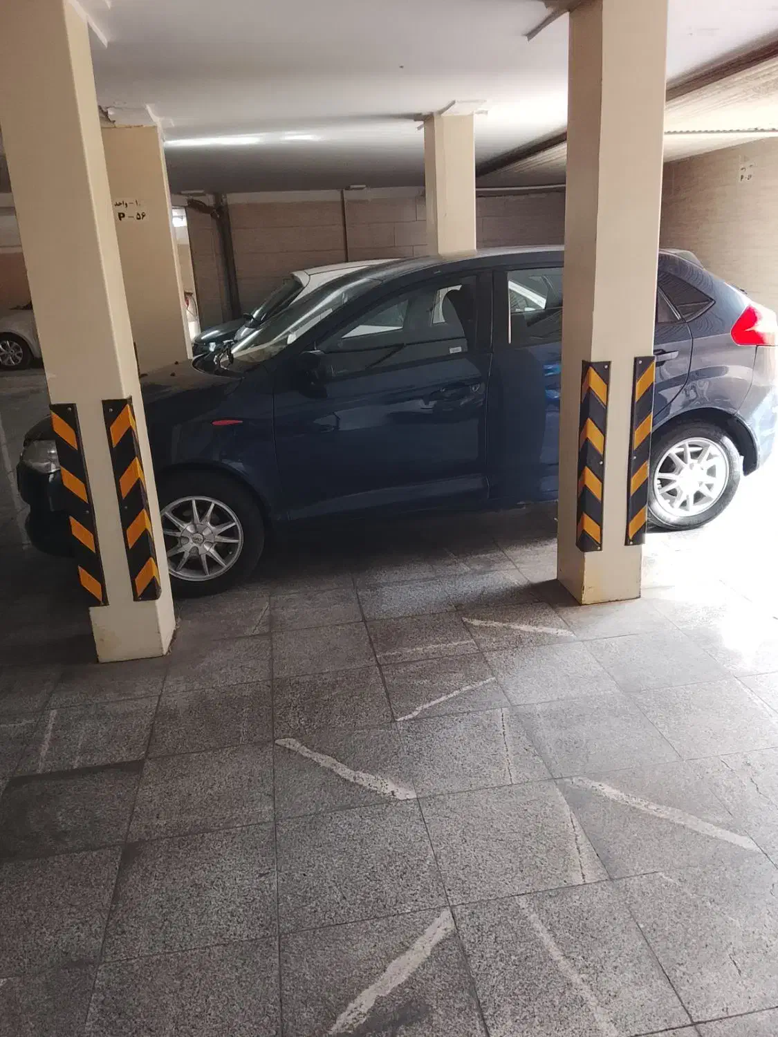 ام وی ام ۳۱۵|خودرو سواری و وانت|تهران, شهرک هما|دیوار