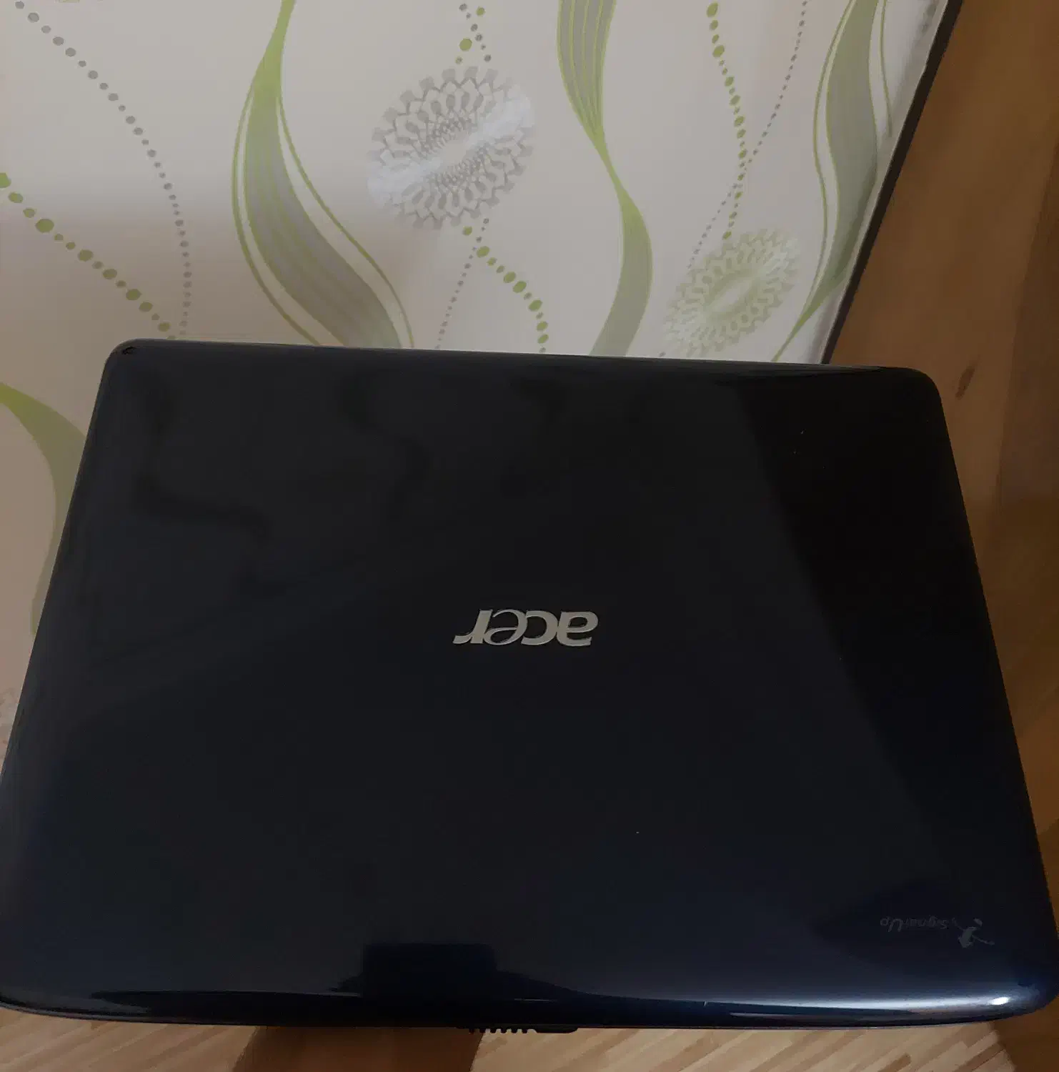 لپتاب ACER ASPIRE 4530|رایانه همراه|اصفهان, وحید|دیوار