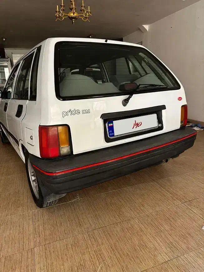 هاچبک ۸۸ هیدرولیک|خودرو سواری و وانت|اردبیل, |دیوار