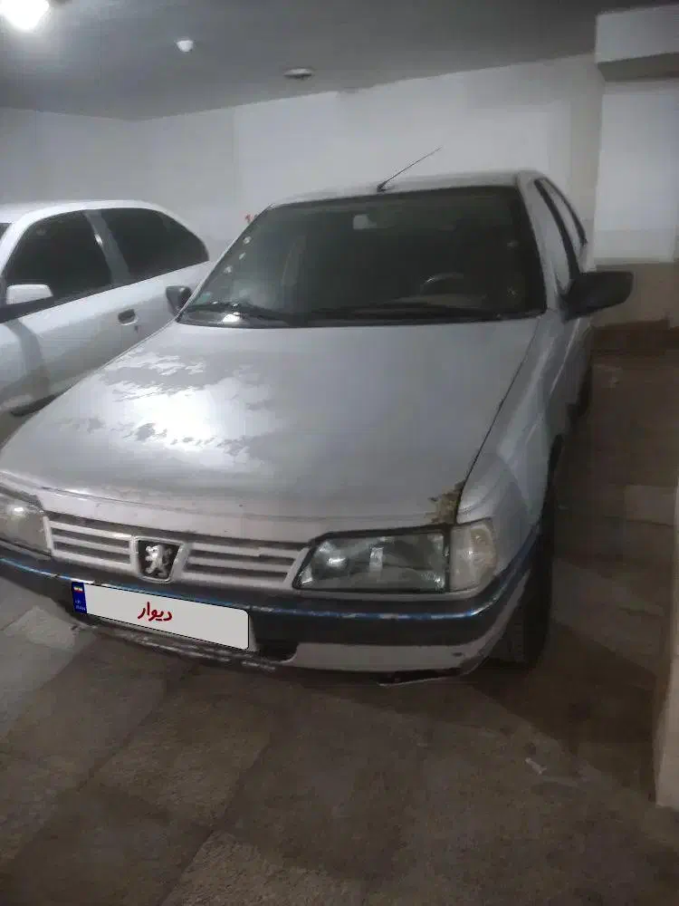 پژو 405|خودرو سواری و وانت|بیرجند, |دیوار