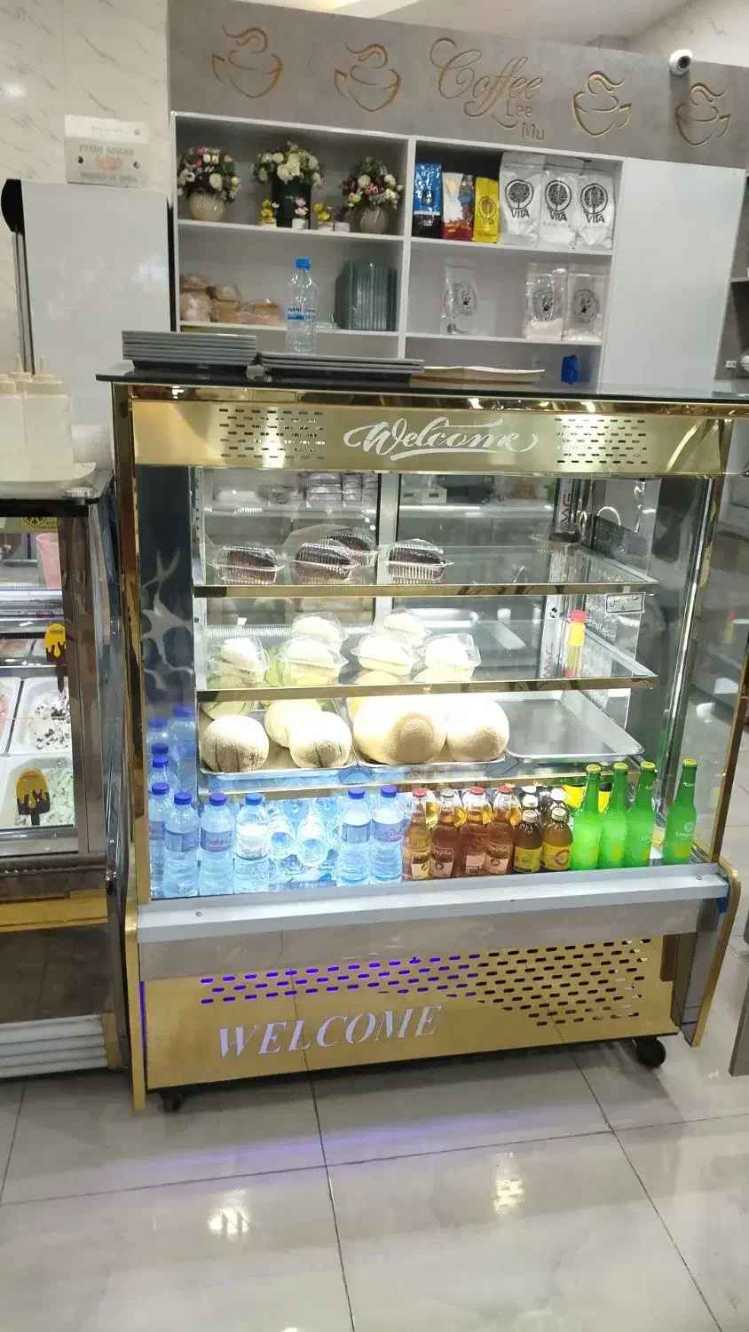 شو کیک ۱۲۰سانتی|فروشگاه و مغازه|داراب, |دیوار