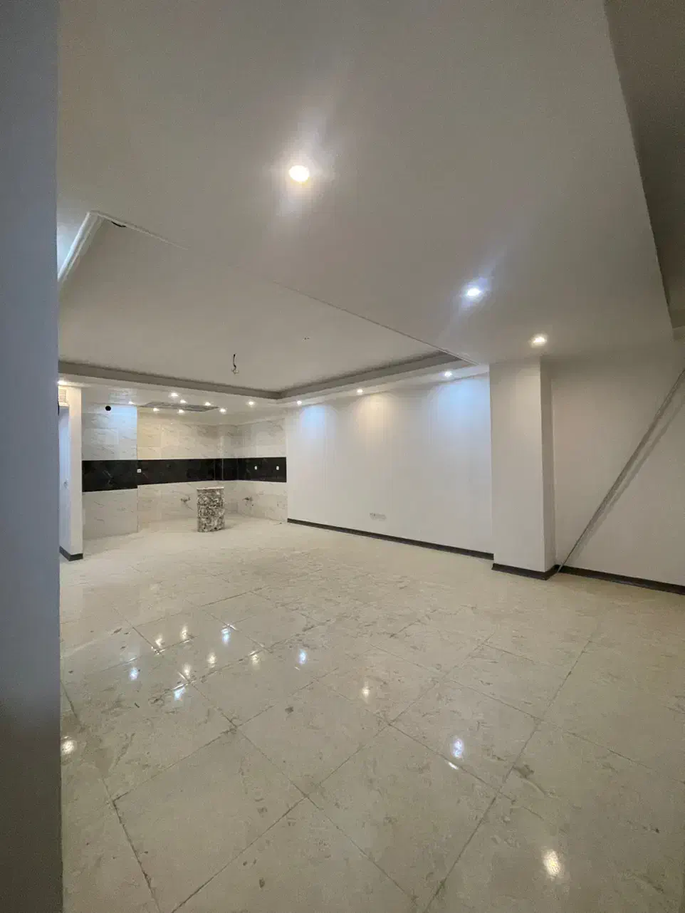 ۱۰۰مترکلید نخورده/واوان/لوکیشن عالی|اجارهٔ آپارتمان|اسلامشهر, شهرک واوان|دیوار