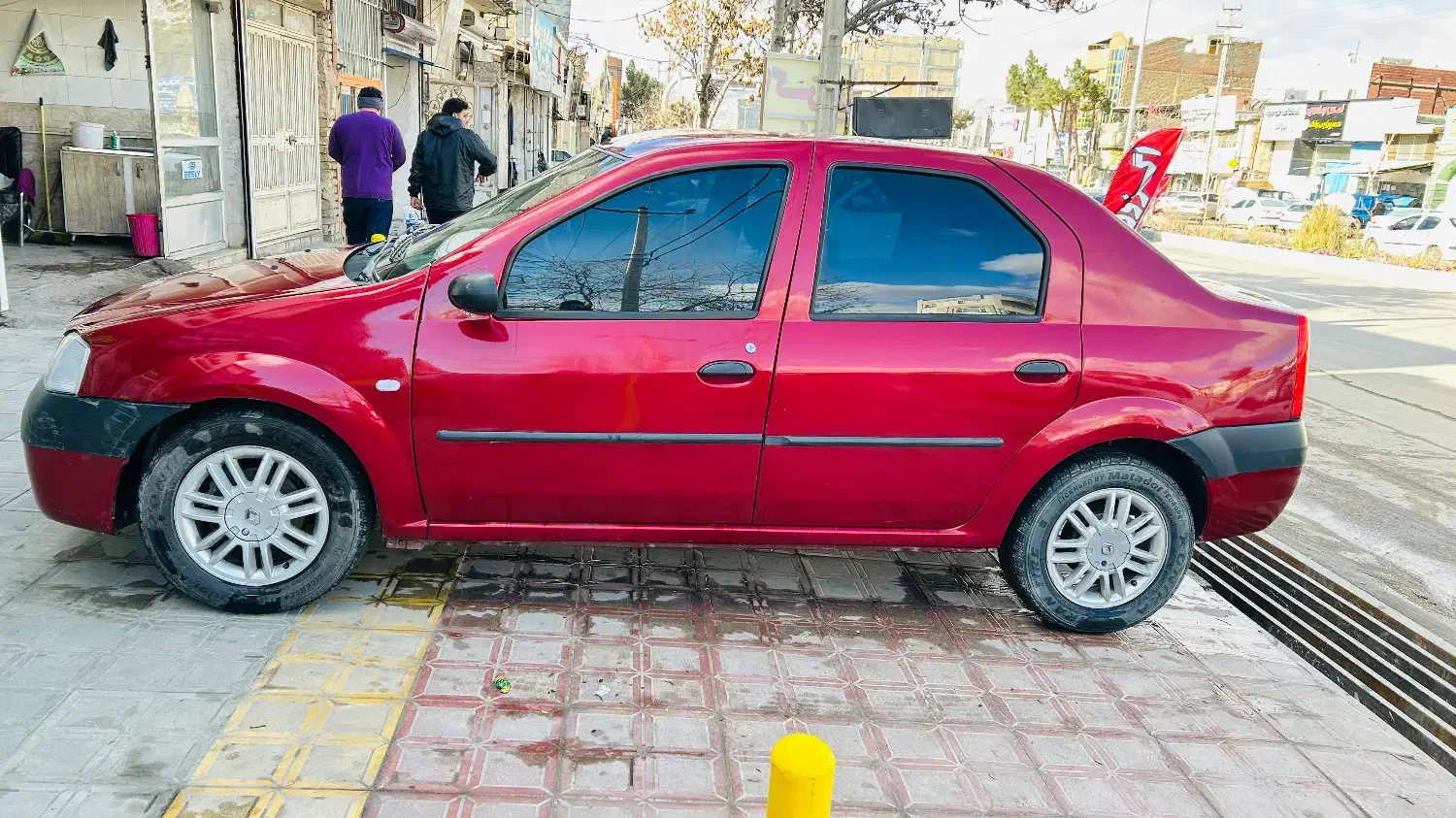 الE2 90مدل88|خودرو سواری و وانت|بجنورد, |دیوار