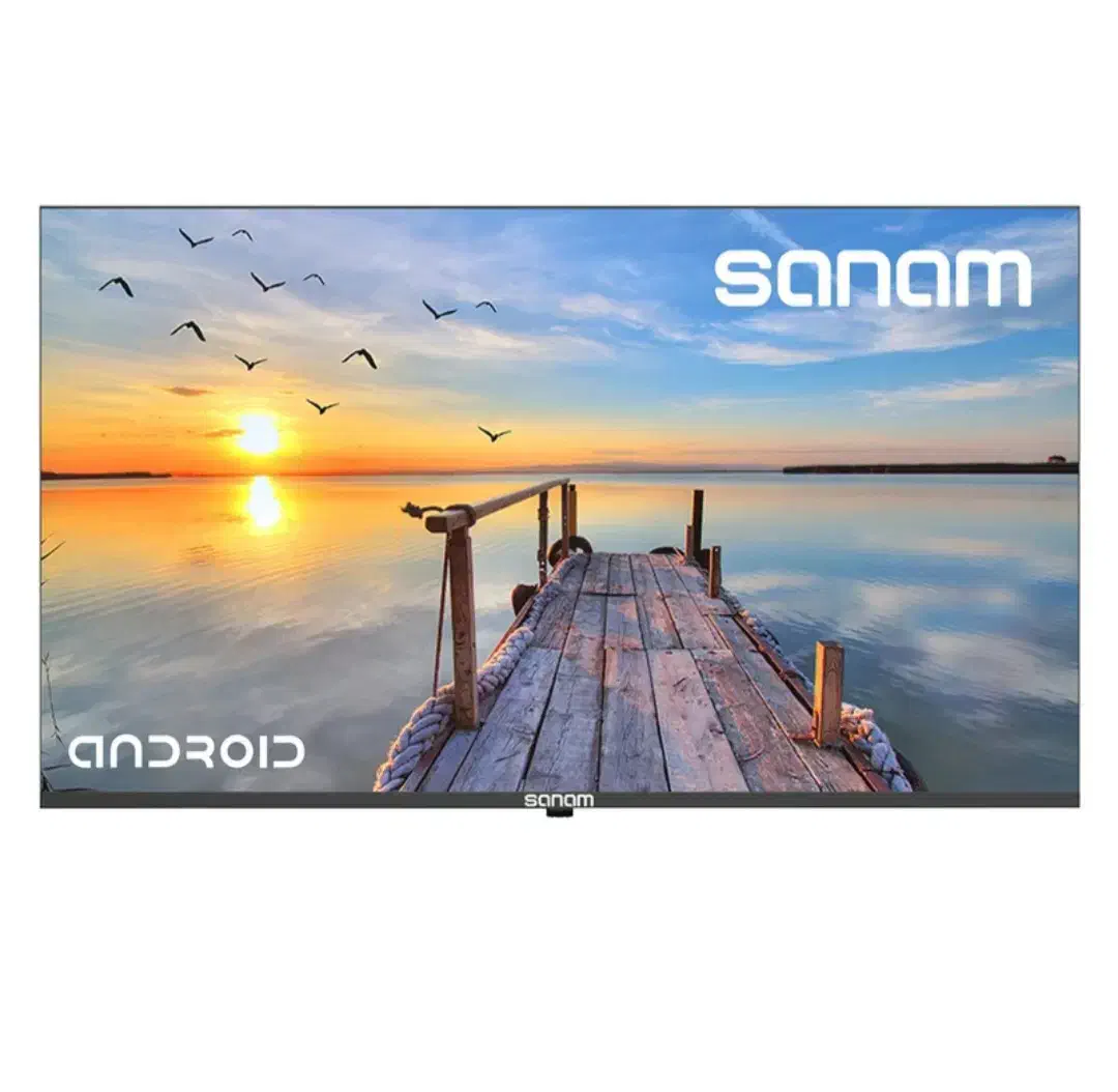 تلویزیون Full HD43 اینچ|تلویزیون و پروژکتور|بندرعباس, |دیوار