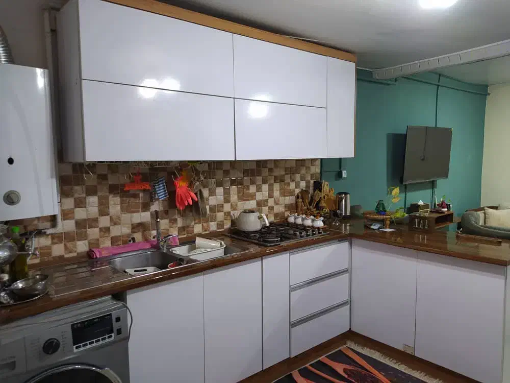 فروش خانه ویلایی 130متر یه خوابه سند دار|فروش خانه و ویلا|رشت, حومه رشت|دیوار