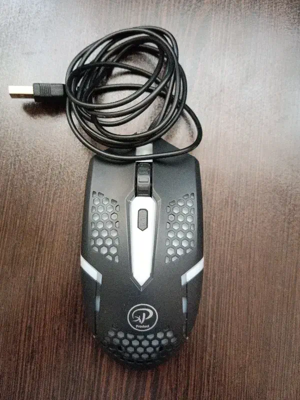 موس گیمینگ برای گیم سنگین|قطعات و لوازم جانبی رایانه|قم, پردیسان|دیوار