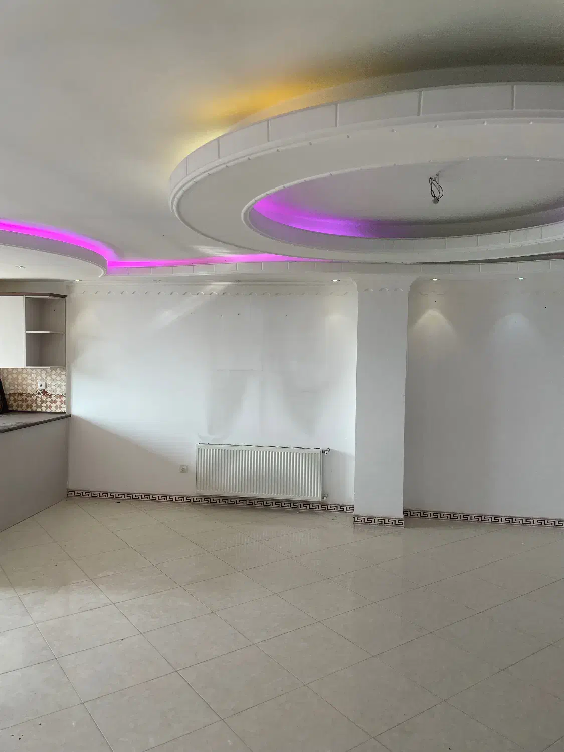 واحد ۱۴۰ متری ۳ خواب فول لوکیشن نیلوفرها|اجارهٔ آپارتمان|پاکدشت, پاکدشت (مامازند)|دیوار