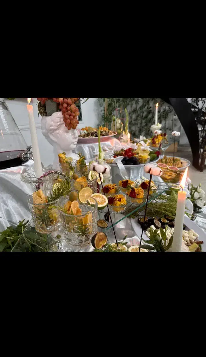 فینگرفود پک پذیرایی غذا|خدمات پذیرایی، مراسم|کرمانشاه, |دیوار