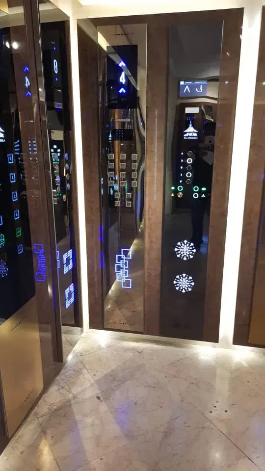 استخدام سرویسکار آسانسور|استخدام صنعتی، فنی، مهندسی|تهران, سهروردی|دیوار