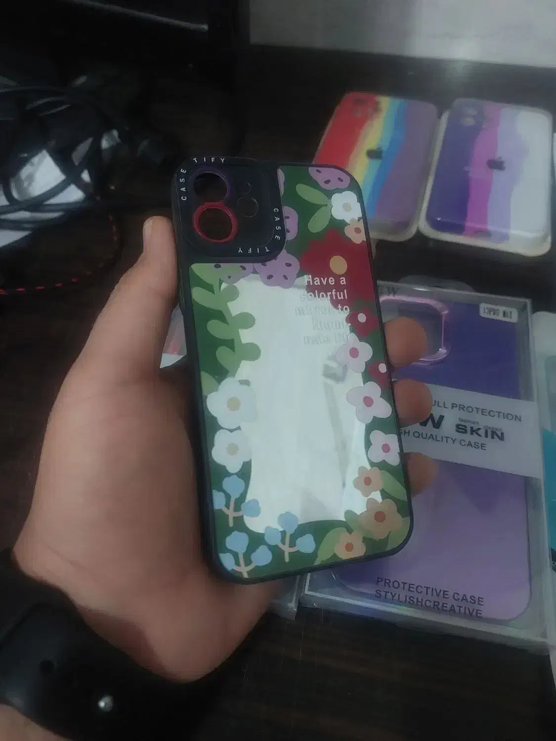 تعدادی کارو گوشی|لوازم جانبی موبایل و تبلت|بندرعباس, |دیوار