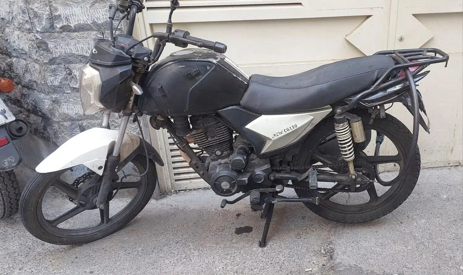 ایران دوچرخ|موتورسیکلت|تهران, صفا|دیوار