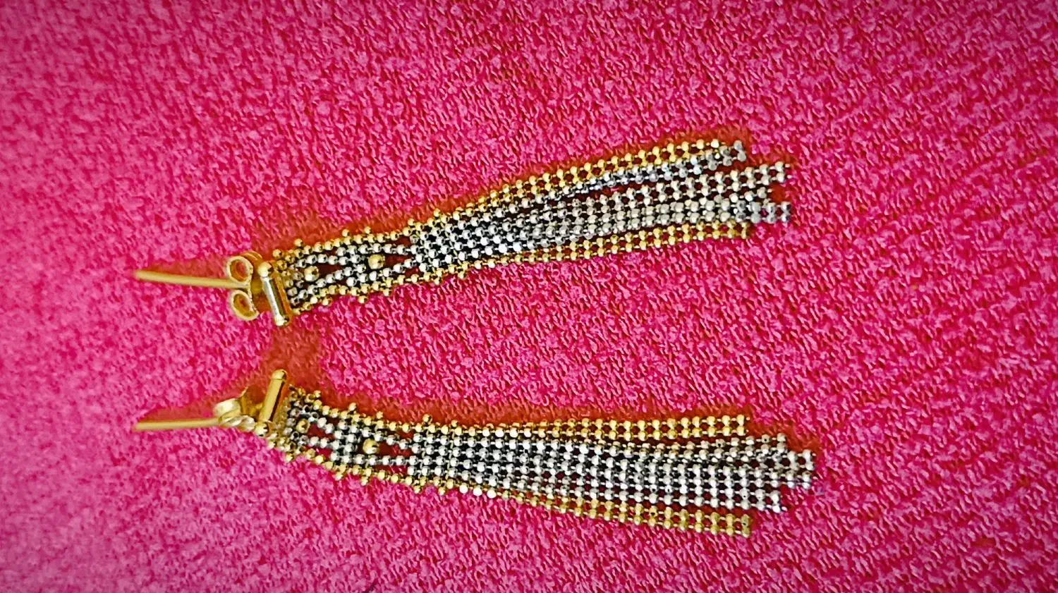 طلای نو بدون اجرت|جواهرات|آبادان, |دیوار