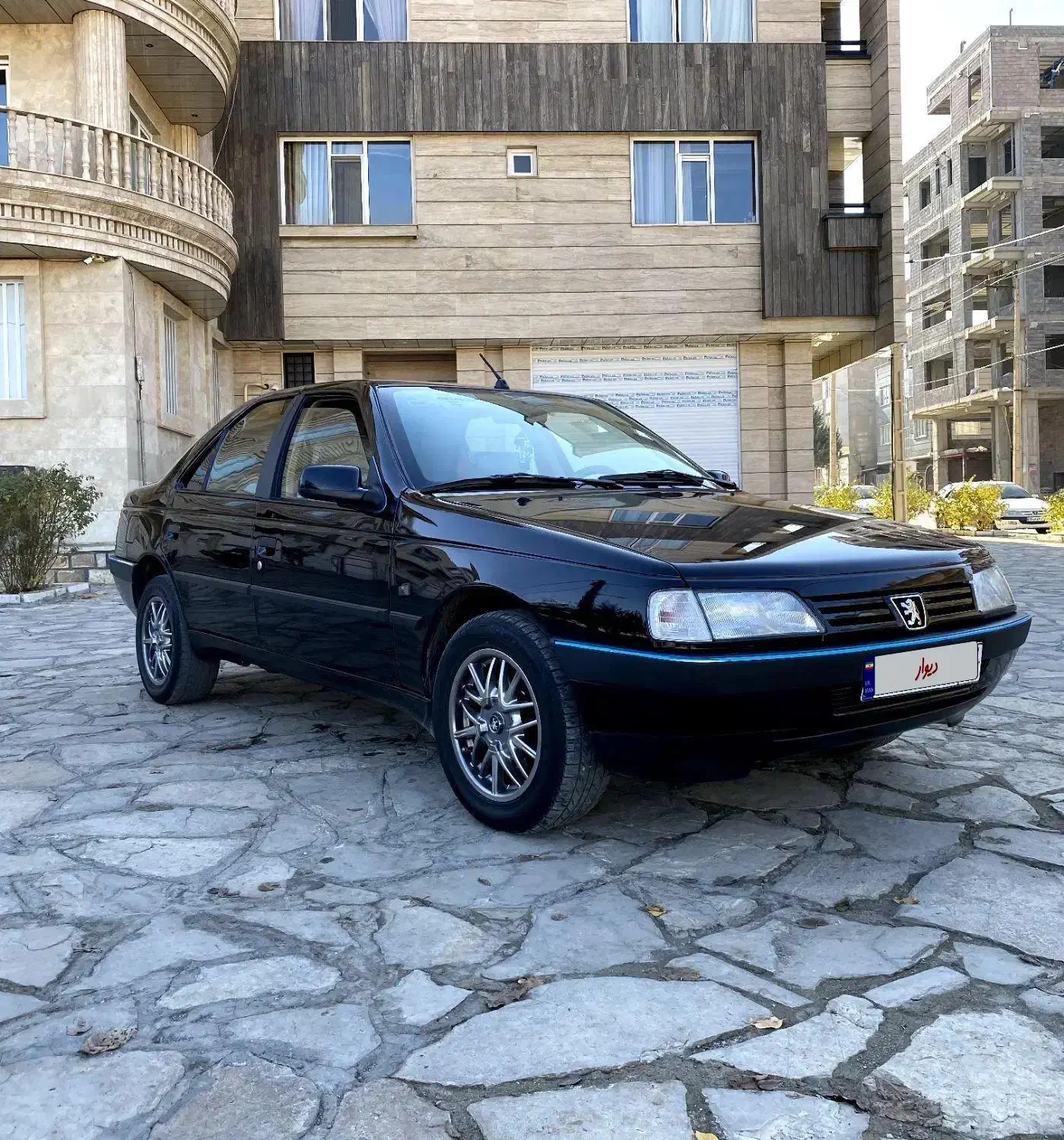 پژو 405|خودرو سواری و وانت|مریوان, |دیوار